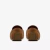 Corsley Bar Cola suède Loafers voor heren Corsley Bar Cola suède Loafers voor heren