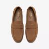 Corsley Bar Cola suède Loafers voor heren Corsley Bar Cola suède Loafers voor heren