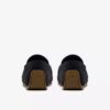 Corsley Bar herenloafers van marineblauw suède Corsley Bar herenloafers van marineblauw suède