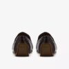 Corsley Plain herenloafers van donkerbruin leer Corsley Plain herenloafers van donkerbruin leer
