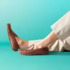 Corsley Plain lichtbruine leren Loafers voor heren Corsley Plain lichtbruine leren Loafers voor heren