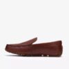 Corsley Plain lichtbruine leren Loafers voor heren Corsley Plain lichtbruine leren Loafers voor heren
