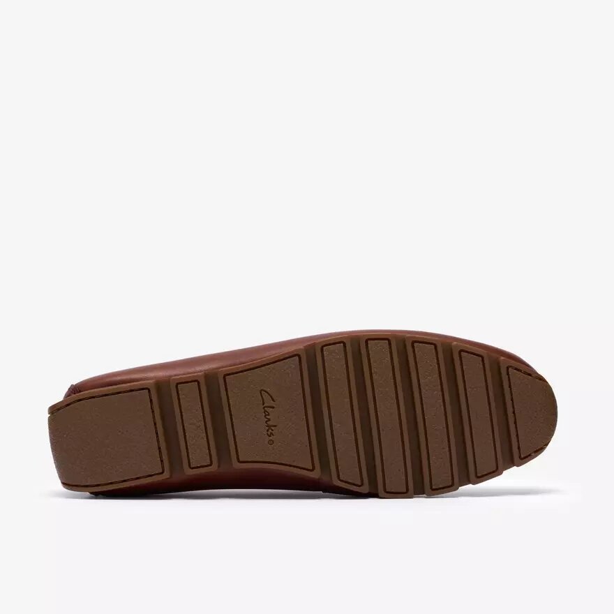 Corsley Plain lichtbruine leren Loafers voor heren Corsley Plain lichtbruine leren Loafers voor heren
