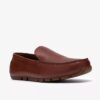 Corsley Plain lichtbruine leren Loafers voor heren Corsley Plain lichtbruine leren Loafers voor heren