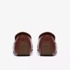 Corsley Plain lichtbruine leren Loafers voor heren Corsley Plain lichtbruine leren Loafers voor heren