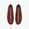 Corsley Plain lichtbruine leren Loafers voor heren Corsley Plain lichtbruine leren Loafers voor heren