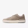 Courtlite2 Run grijze nubuck Sneakers voor heren | Clark’s Courtlite2 Run grijze nubuck Sneakers voor heren | Clark’s