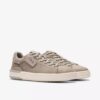 Courtlite2 Run grijze nubuck Sneakers voor heren | Clark’s Courtlite2 Run grijze nubuck Sneakers voor heren | Clark’s