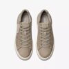 Courtlite2 Run grijze nubuck Sneakers voor heren | Clark’s Courtlite2 Run grijze nubuck Sneakers voor heren | Clark’s