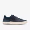 Courtlite2 Run herensneakers van marineblauw nubuck Courtlite2 Run herensneakers van marineblauw nubuck