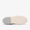 Courtlite2 Run herensneakers van marineblauw nubuck Courtlite2 Run herensneakers van marineblauw nubuck