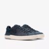 Courtlite2 Run herensneakers van marineblauw nubuck Courtlite2 Run herensneakers van marineblauw nubuck