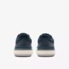 Courtlite2 Run herensneakers van marineblauw nubuck Courtlite2 Run herensneakers van marineblauw nubuck