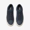 Courtlite2 Run herensneakers van marineblauw nubuck Courtlite2 Run herensneakers van marineblauw nubuck