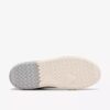 Courtlite2 Run witte leren herensneakers Courtlite2 Run witte leren herensneakers