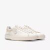 Courtlite2 Run witte leren herensneakers Courtlite2 Run witte leren herensneakers
