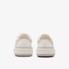Courtlite2 Run witte leren herensneakers Courtlite2 Run witte leren herensneakers