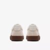Craft Rally Ace herensneakers van gebroken wit suède Craft Rally Ace herensneakers van gebroken wit suède