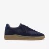 Craft Rally Ace Navy combinatiesneakers voor heren