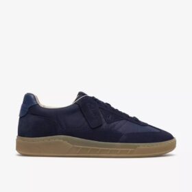 Craft Rally Ace Navy combinatiesneakers voor heren