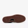 Craft Rally Ace zwarte suède herensneakers Craft Rally Ace zwarte suède herensneakers