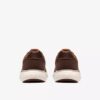 Craftwell herenschoenen met veters van bijenwasleer Craftwell herenschoenen met veters van bijenwasleer