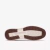 Craftwell herenschoenen met veters van bijenwasleer Craftwell herenschoenen met veters van bijenwasleer