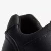 Craftwell Lace herensneaker van zwart leer | clarks Craftwell Lace herensneaker van zwart leer | clarks