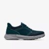 Craftwell lage herenschoenen met veterschoenen in marineblauw Craftwell lage herenschoenen met veterschoenen in marineblauw