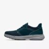Craftwell lage herenschoenen met veterschoenen in marineblauw Craftwell lage herenschoenen met veterschoenen in marineblauw