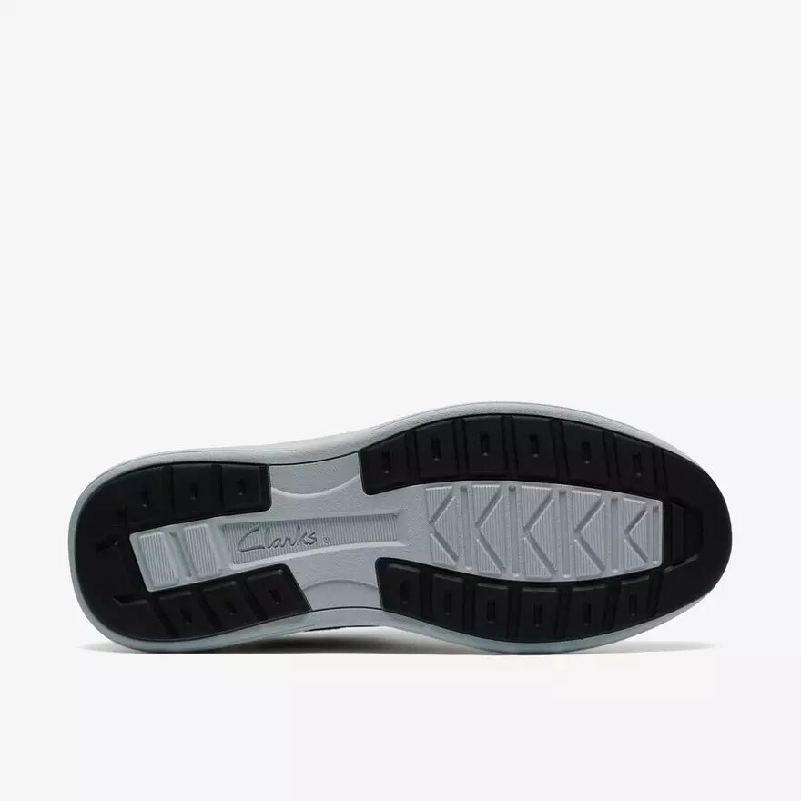 Craftwell lage herenschoenen met veterschoenen in marineblauw Craftwell lage herenschoenen met veterschoenen in marineblauw