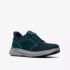 Craftwell lage herenschoenen met veterschoenen in marineblauw Craftwell lage herenschoenen met veterschoenen in marineblauw