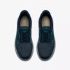 Craftwell lage herenschoenen met veterschoenen in marineblauw Craftwell lage herenschoenen met veterschoenen in marineblauw