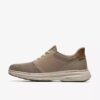 Craftwell Low grijze veterschoenen voor heren Craftwell Low grijze veterschoenen voor heren