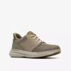 Craftwell Low grijze veterschoenen voor heren Craftwell Low grijze veterschoenen voor heren