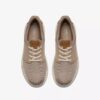 Craftwell Low grijze veterschoenen voor heren Craftwell Low grijze veterschoenen voor heren