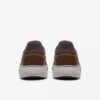 Craftwell Step herenslip-on van marineblauw leer Craftwell Step herenslip-on van marineblauw leer