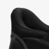 Craftwell Step zwarte getrommelde Slip-ons voor heren Craftwell Step zwarte getrommelde Slip-ons voor heren