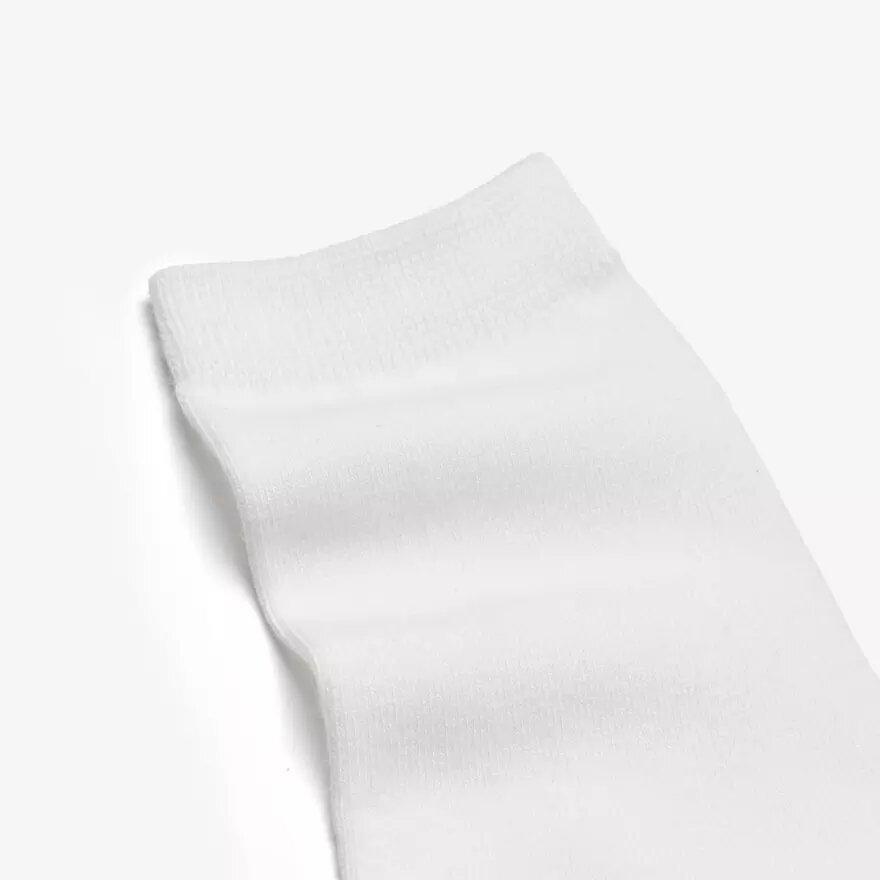 Crew-sokken in crème Crew-sokken in crème