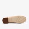Daiss30 Bar beige lakleren damesschoenen Daiss30 Bar beige lakleren damesschoenen