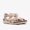 Dames  Calenne Clara Brons Metallic Calenne Clara