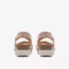 Dames  Calenne Clara Brons Metallic Calenne Clara