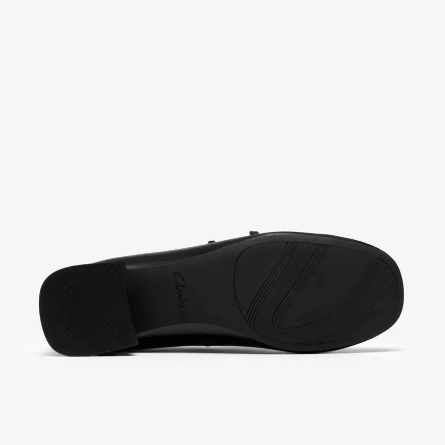 Dames Daiss30 Shine zwarte lakschoenen US Dames Daiss30 Shine zwarte lakschoenen US