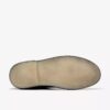 Dames Desert Boot Zwarte suède Desert boots VS Dames Desert Boot Zwarte suède Desert boots VS