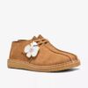 Dames Desert Trek Tan Interessante Desert Trek Dames Desert Trek Tan Interessante Desert Trek