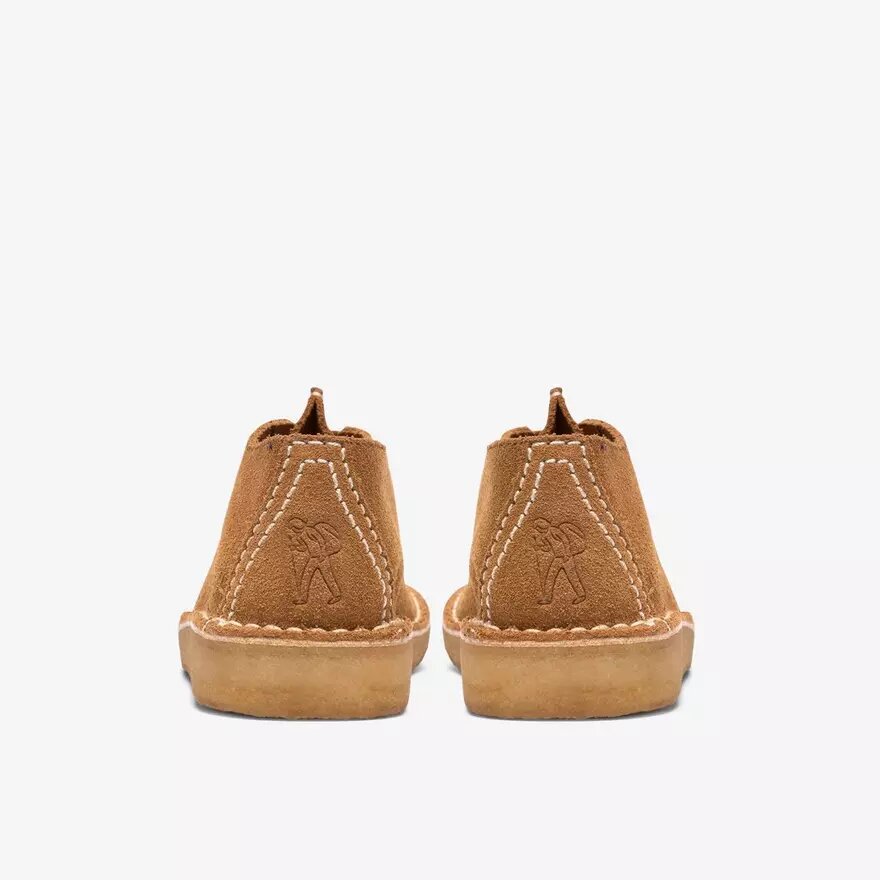 Dames Desert Trek Tan Interessante Desert Trek Dames Desert Trek Tan Interessante Desert Trek