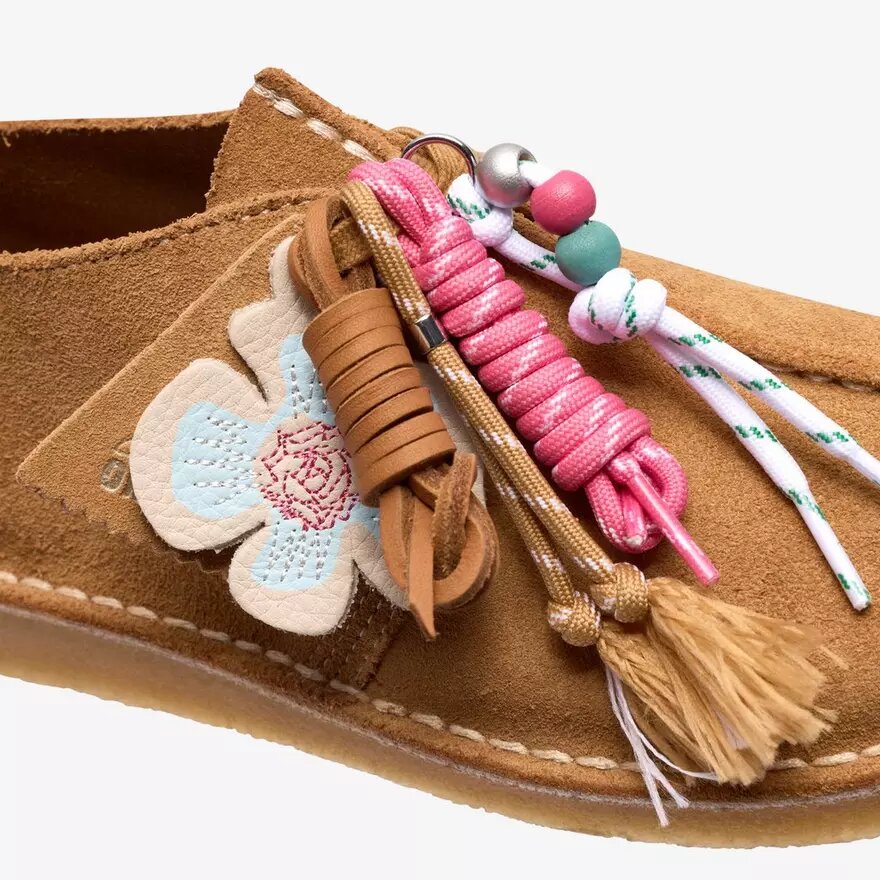 Dames Desert Trek Tan Interessante Desert Trek Dames Desert Trek Tan Interessante Desert Trek