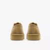 Dames Meare Walla. Wallabees van esdoornsuède Dames Meare Walla. Wallabees van esdoornsuède