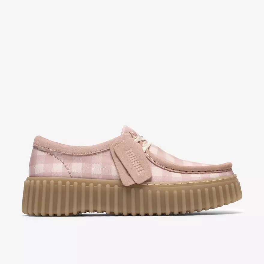 Dames Torhill Bee lichtroze textiel Torhill Dames Torhill Bee lichtroze textiel Torhill