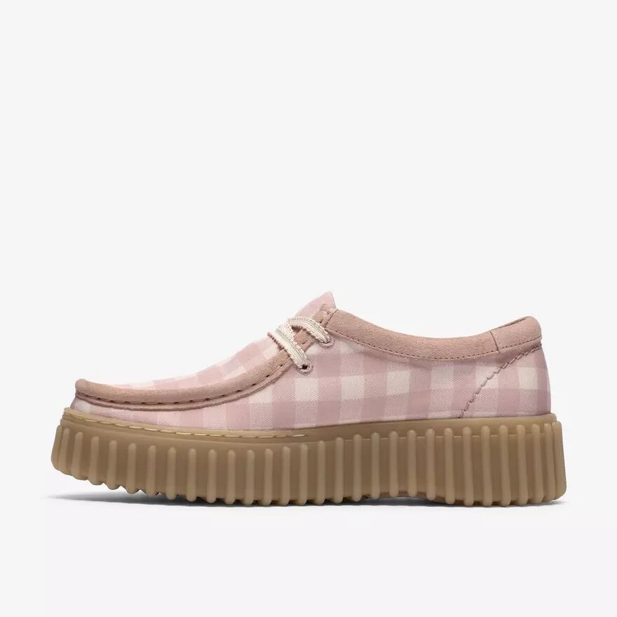 Dames Torhill Bee lichtroze textiel Torhill Dames Torhill Bee lichtroze textiel Torhill